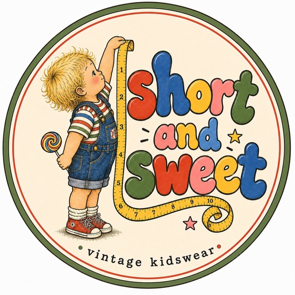 shortnsweetkids